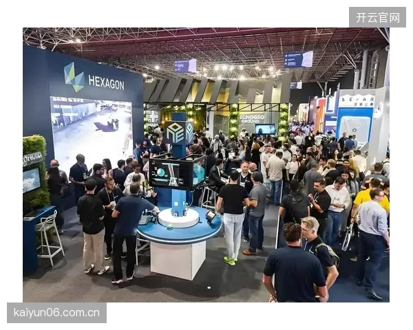2026年6月前后的智能安保集群,将成为体育大型赛事实时指挥的服务蓝海 2026年6月前后的智能安保集群,将成为体育大型赛事实时指挥的服务蓝海